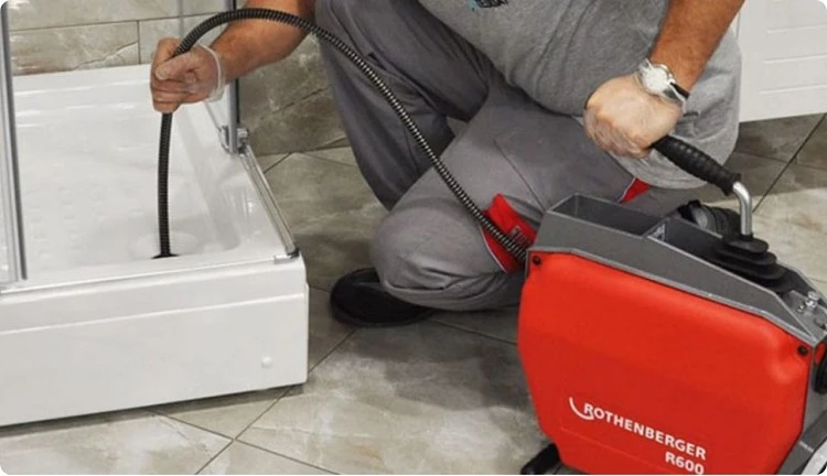 Ahmetli Tıkanıklık Açma